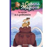 La cabane magique, Tome 06 Mary Pope Osborne (Auteur), Philippe Masson (Illustration), Marie-Hélène Delval (Adapté)