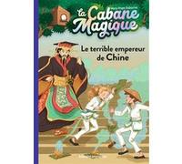 La cabane magique, Tome 09 Mary Pope Osborne (Auteur), Philippe Masson (Illustration), Marie-Hélène Delval (Adapté)