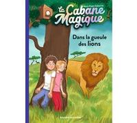 La cabane magique, Tome 14 Mary Pope Osborne (Auteur), Philippe Masson (Illustration), Marie-Hélène Delval (Adapté)