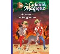 La cabane magique, Tome 19 Mary Pope Osborne (Auteur), Philippe Masson (Illustration), Marie-Hélène Delval (Adapté)