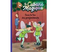 La cabane magique, Tome 20 Mary Pope Osborne (Auteur), Philippe Masson (Illustration), Marie-Hélène Delval (Adapté)