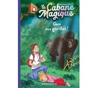 La cabane magique, Tome 21 Mary Pope Osborne (Auteur), Philippe Masson (Illustration), Marie-Hélène Delval (Adapté)