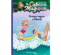 La cabane magique, Tome 23 Mary Pope Osborne (Auteur), Philippe Masson (Illustration), Marie-Hélène Delval (Adapté)