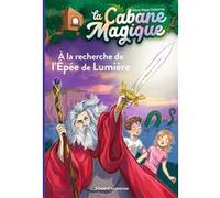La cabane magique, Tome 26 Mary Pope Osborne (Auteur), Philippe Masson (Illustration)