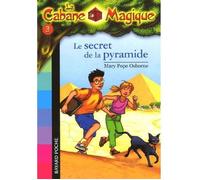 La Cabane Magique Tome 3