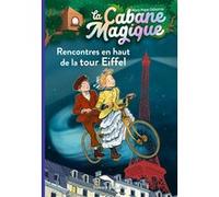 La cabane magique, Tome 30 Mary Pope Osborne (Auteur), Philippe Masson (Illustration)