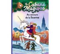 La cabane magique, Tome 31 Mary Pope Osborne (Auteur), Philippe Masson (Illustration)