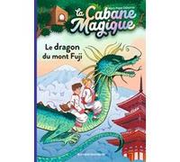 La cabane magique, Tome 32 Mary Pope Osborne (Auteur), Philippe Masson (Illustration)