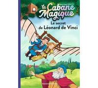 La cabane magique, Tome 33 Mary Pope Osborne (Auteur), Philippe Masson (Illustration)