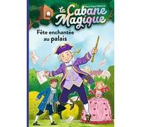 La cabane magique, Tome 36 Mary Pope Osborne (Auteur), Philippe Masson (Illustration)