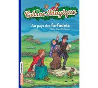 La Cabane Magique, Tome 38 : Au pays des farfadets