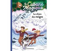 La cabane magique, Tome 41 Mary Pope Osborne (Auteur)