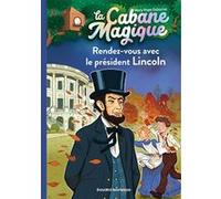 La cabane magique, Tome 42 Mary Pope Osborne (Auteur)