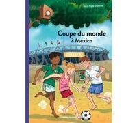 La cabane magique, Tome 47 Mary Pope Osborne (Auteur), Sidonie Van Den Dries (Traduction), Philippe Masson (Illustration)