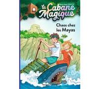 La cabane magique, Tome 48 Mary Pope Osborne (Auteur), Philippe Masson (Illustration), Sidonie Van Den Dries (Traduction)
