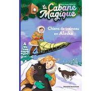 La cabane magique, Tome 49 Mary Pope Osborne (Auteur), Sidonie Van Den Dries (Traduction), Philippe Masson (Illustration)
