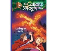 La cabane magique, Tome 50 Mary Pope Osborne (Auteur), Sidonie Van Den Dries (Traduction), Philippe Masson (Illustration)