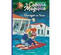 La cabane magique, Tome 52 Mary Pope Osborne (Auteur), Sidonie Van Den Dries (Traduction), Philippe Masson (Illustration)