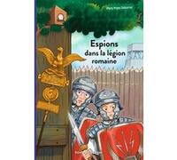 La cabane magique, Tome 53 Mary Pope Osborne (Auteur), Sidonie Van Den Dries (Traduction), Philippe Masson (Illustration)