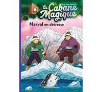 La cabane magique, Tome 54 Mary Pope Osborne (Auteur), Sidonie Van Den Dries (Traduction), Elisabeth Jammes (Illustration), Elisabeth Jammes (Auteur), Philippe Masson (Illustration)