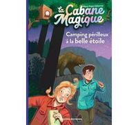 La cabane magique, Tome 56 Mary Pope Osborne (Auteur), Sidonie Van Den Dries (Traduction), Philippe Masson (Illustration), Elisabeth Jammes (Illustration), Elisabeth Jammes (Auteur)