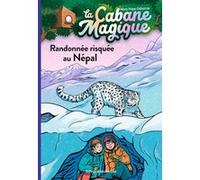 La cabane magique, Tome 57 Mary Pope Osborne (Auteur), Sidonie Van Den Dries (Traduction), Philippe Masson (Illustration), Elisabeth Jammes (Illustration), Elisabeth Jammes (Auteur)