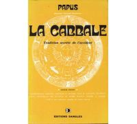 La Cabbale : Tradition secrète de l'Occident