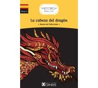 La cabeza del dragón- Espagnol Histoires faciles - Ramón Del Valle-Inclan - Ophrys - broché - Méthode de langue