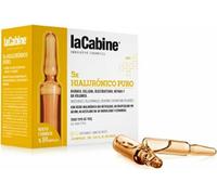La Cabine 5x Ampoules Hyaluronic Pure 10x2ml