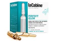 La Cabine Perfect Glow Ampoules 10x2ml