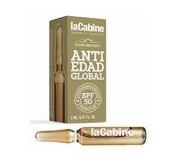 La Cabine Ampoule Anti-Âge Global SPF50 2ml