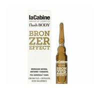 La Cabine Ampoule Corps Bonzer Effet 7ml