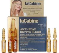 La Cabine Ampoules anti-âge Revive Elixir 10x2ml