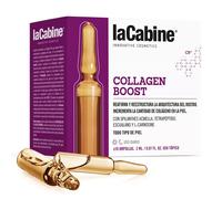 laCabine® COLLAGEN BOOST AMPOULES Ampoule(S) 10x2 ml