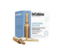 laCabine® EYE CONTOUR AMPOULES Ampoule(S) 10x2 ml