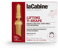 La Cabine Ampoules Lifting V-Shape 10x2ml