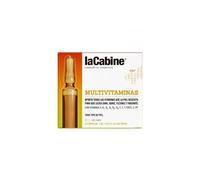 LA CABINE AMPOLLAS MULTI VITAMINS 10 x 2 ml