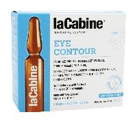 La Cabine Anti-Âge Contour des Yeux 10 ampoules