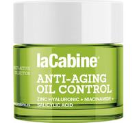 La Cabine Anti-Aging-Ölkontrollcreme 50 ml