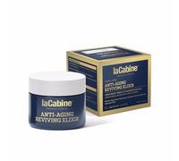 La Cabine - Anti-Aging Reviving Elixir Cream La Cabine Soin Visage 50 Ml