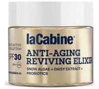La Cabine Anti Aging Reviving Elixir Cream Spf30 50ml