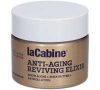 LA CABINE Anti-Aging Reviving Elixir Crème 50 ml