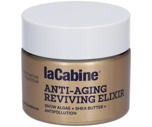 LA CABINE Anti-Aging Reviving Elixir Crème 50 ml