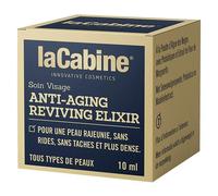 LaCabine Revive Elixir Crème Anti-Âge Pot 10ml