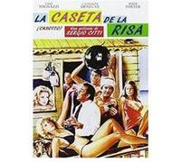 La Cabine des amoureux (Casotto) G