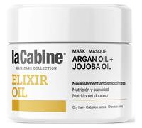 La Cabine Elixir Oil Masque 250ml