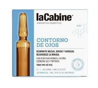 La Cabine Eye Tone Ampoules 15x2ml
