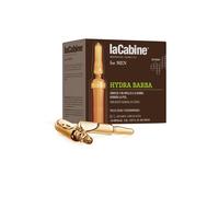 La Cabine For Men Ampoules Hydra Barbe 10x2ml