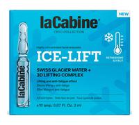 La Cabine Ice-Lift Ampoules 10x2ml