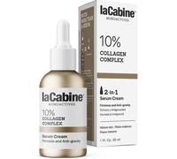 La Cabine Monoactives 10% Collagen Complex Serum Cream 30ml